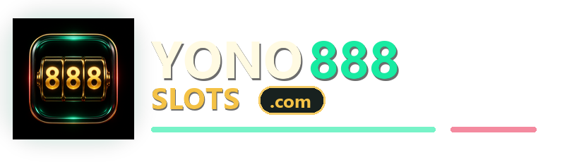 Yono888Slots.com logo